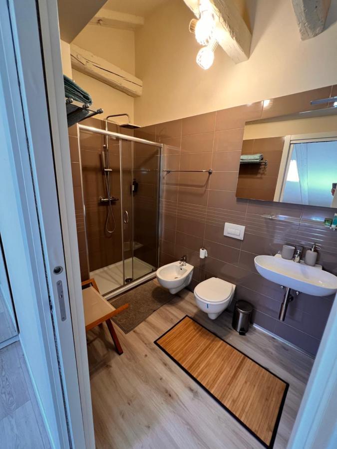 Mansarda Mazzini Apartment Trieste Exterior photo